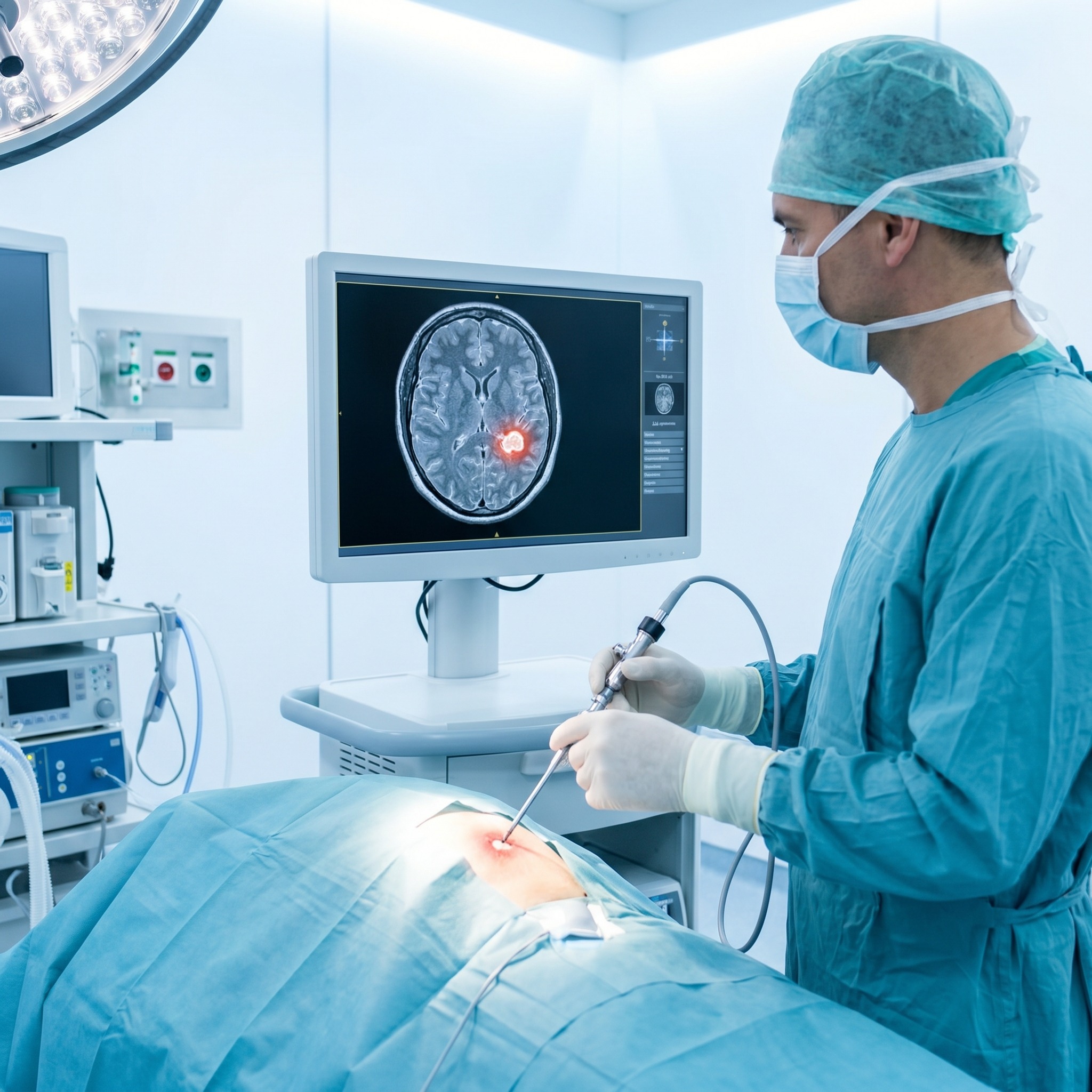 How Image-Guided Treatments Are Transforming Modern Healthcare